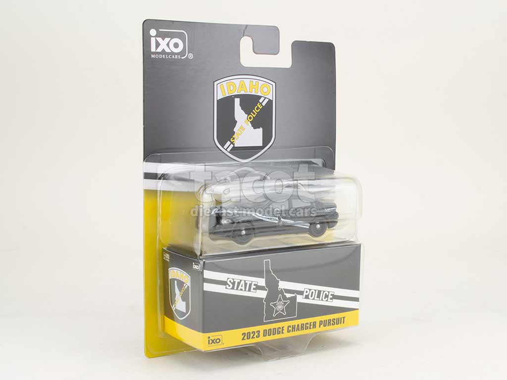 108222 Dodge Charger Pursuit Police 2023