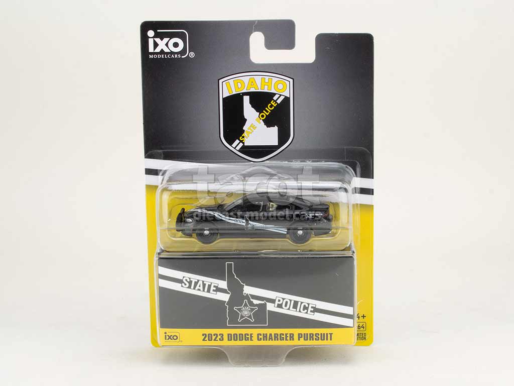 108222 Dodge Charger Pursuit Police 2023