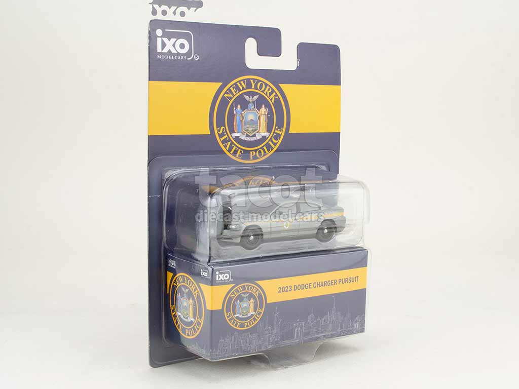 108223 Dodge Charger Pursuit Police 2023