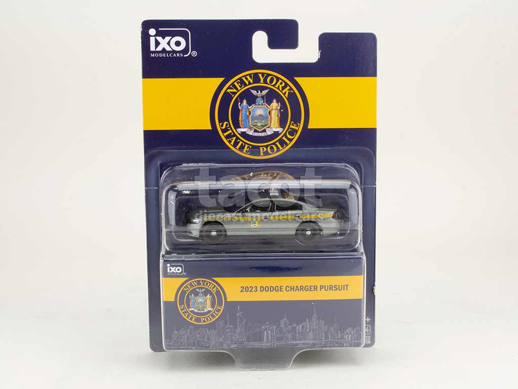 108223 Dodge Charger Pursuit Police 2023