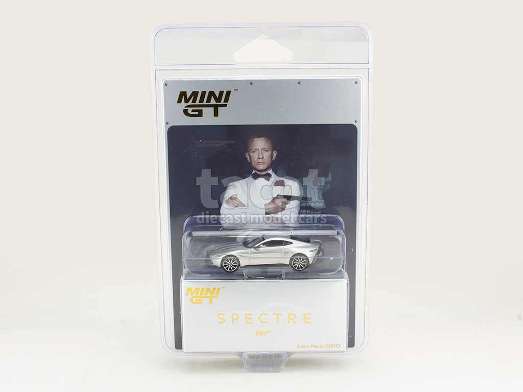 108228 Aston Martin DB10 Bond 007 2015
