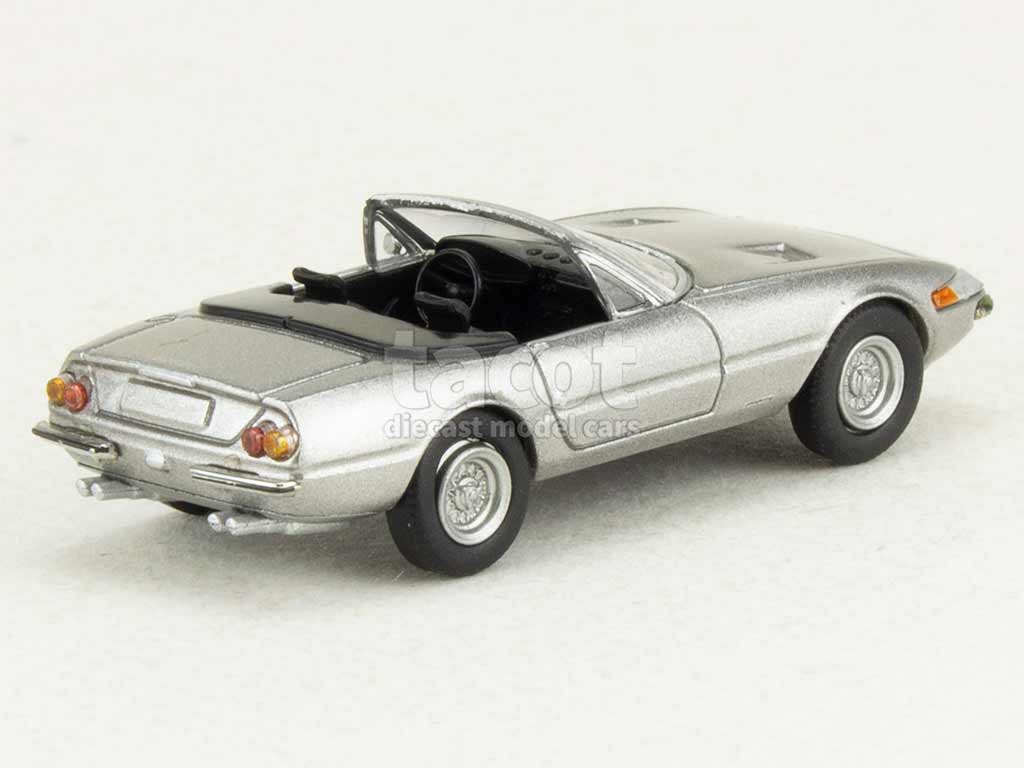 108231 Ferrari 365 GTS/4 Daytona Spider 1971