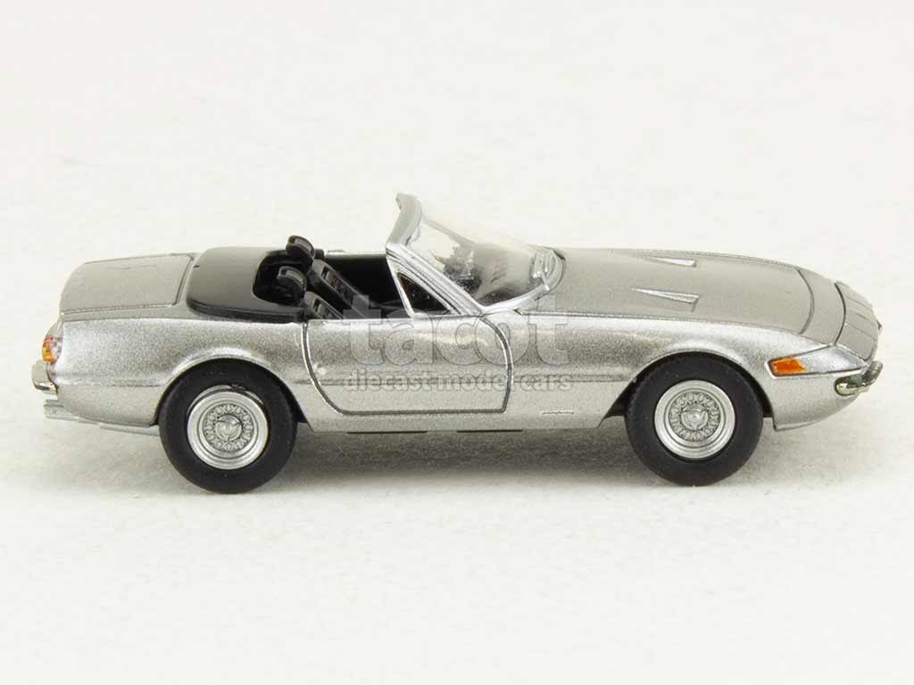 108231 Ferrari 365 GTS/4 Daytona Spider 1971