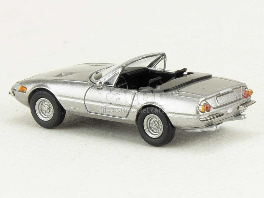 108231 Ferrari 365 GTS/4 Daytona Spider 1971