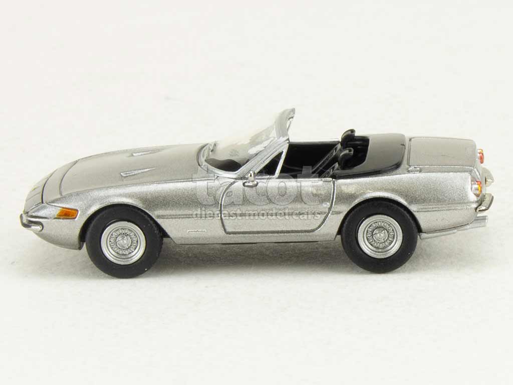 108231 Ferrari 365 GTS/4 Daytona Spider 1971
