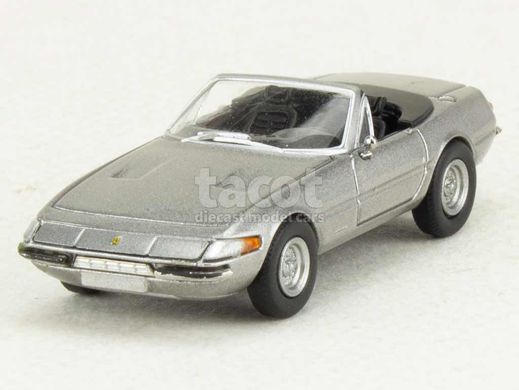 108231 Ferrari 365 GTS/4 Daytona Spider 1971