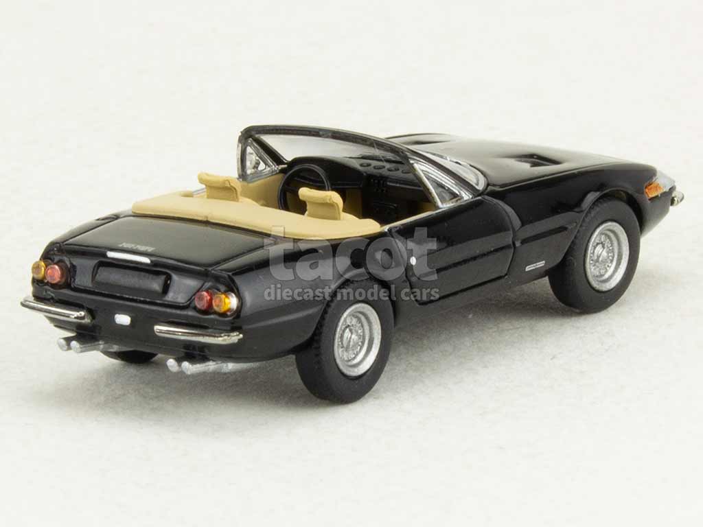 108232 Ferrari 365 GTS/4 Daytona Spider 1971