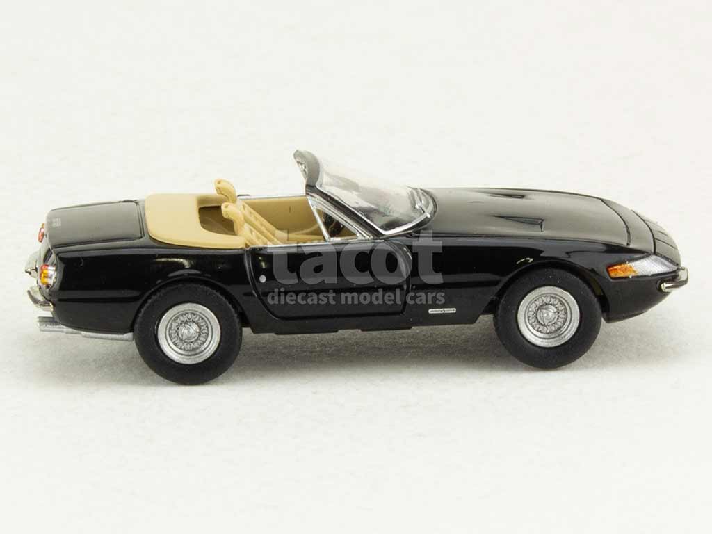 108232 Ferrari 365 GTS/4 Daytona Spider 1971