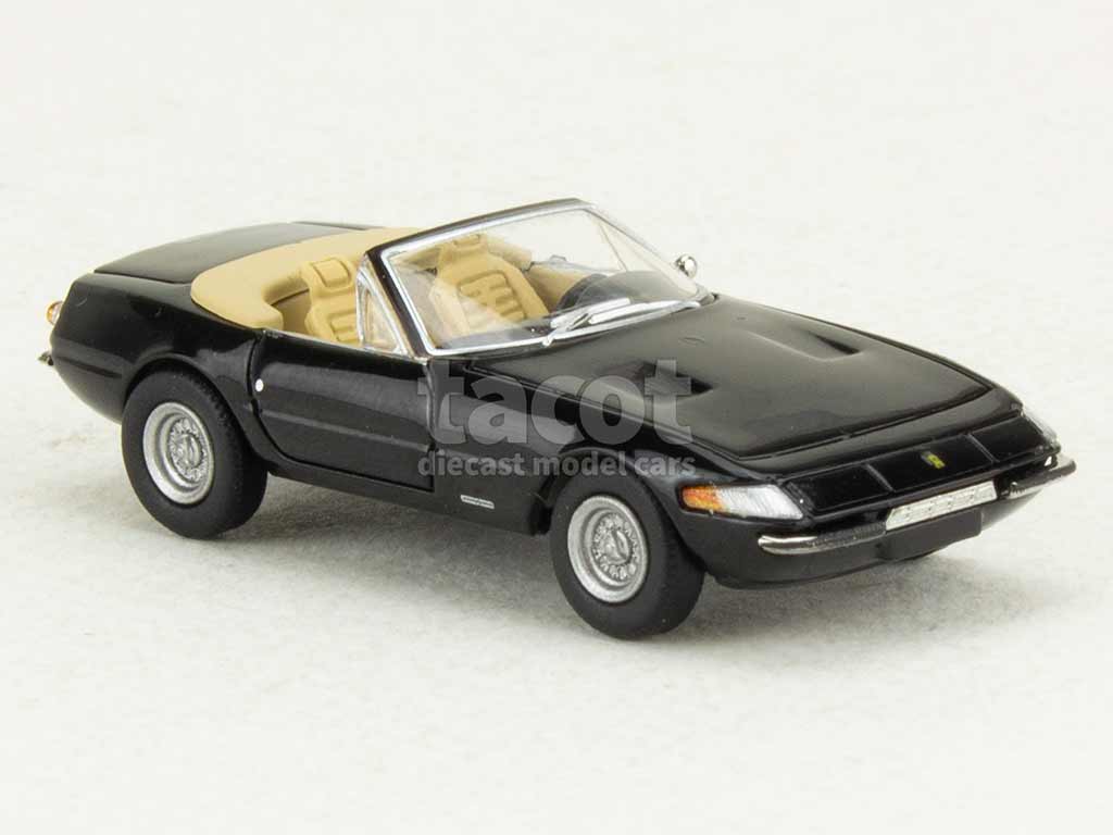108232 Ferrari 365 GTS/4 Daytona Spider 1971