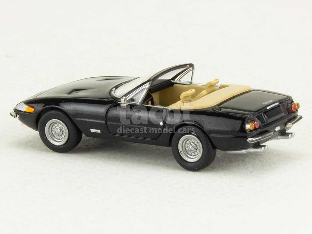 108232 Ferrari 365 GTS/4 Daytona Spider 1971