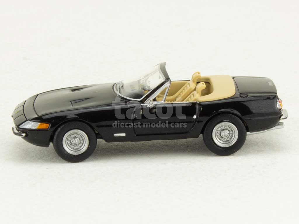 108232 Ferrari 365 GTS/4 Daytona Spider 1971