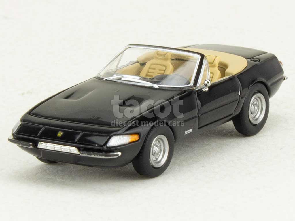 108232 Ferrari 365 GTS/4 Daytona Spider 1971