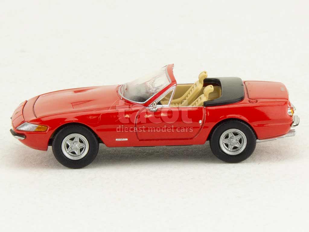 108233 Ferrari 365 GTS/4 Daytona Spider 1971