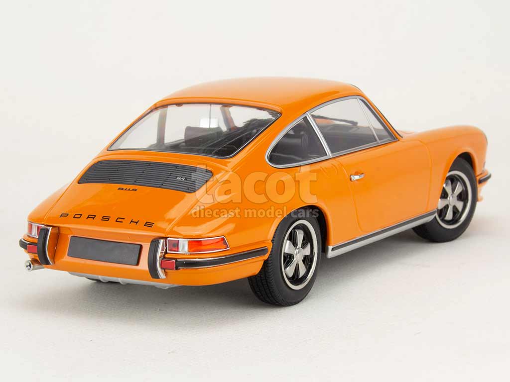 108240 Porsche 911S 1972