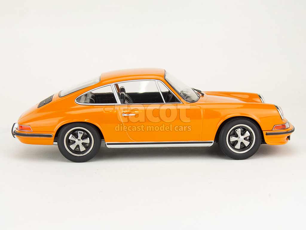 108240 Porsche 911S 1972