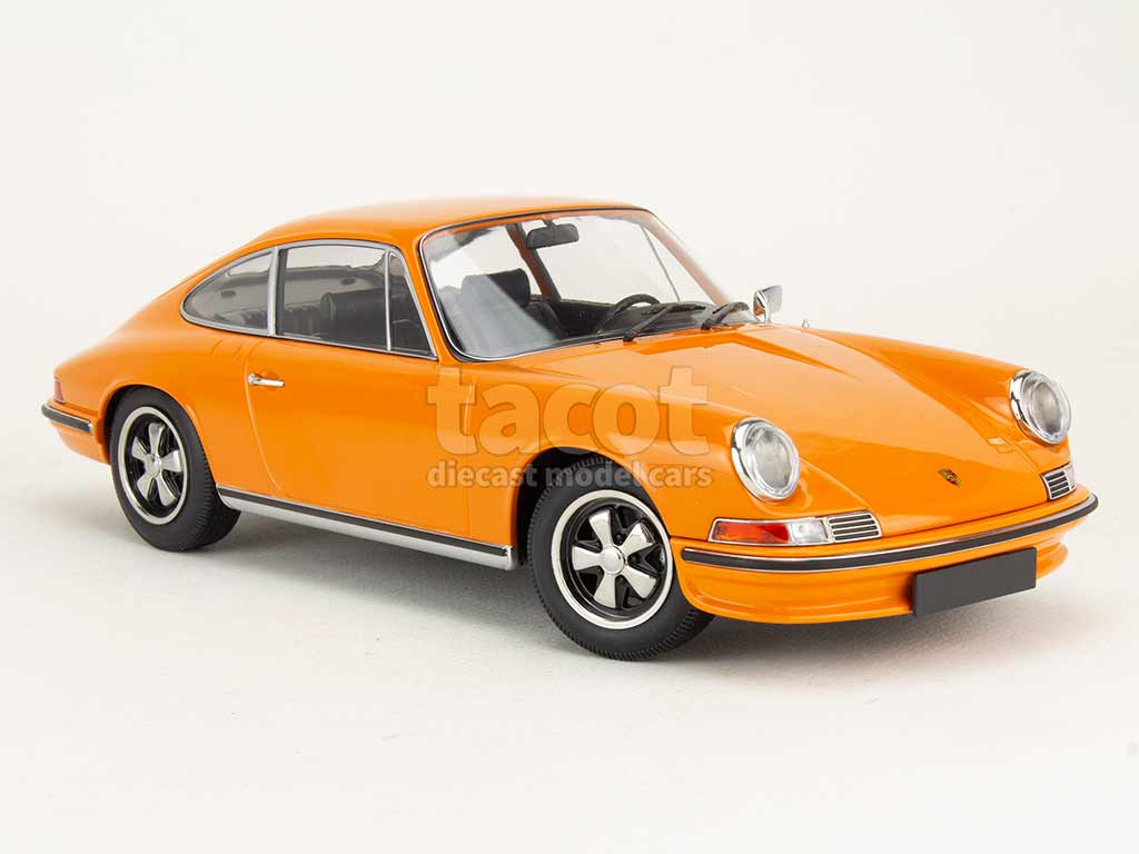 108240 Porsche 911S 1972