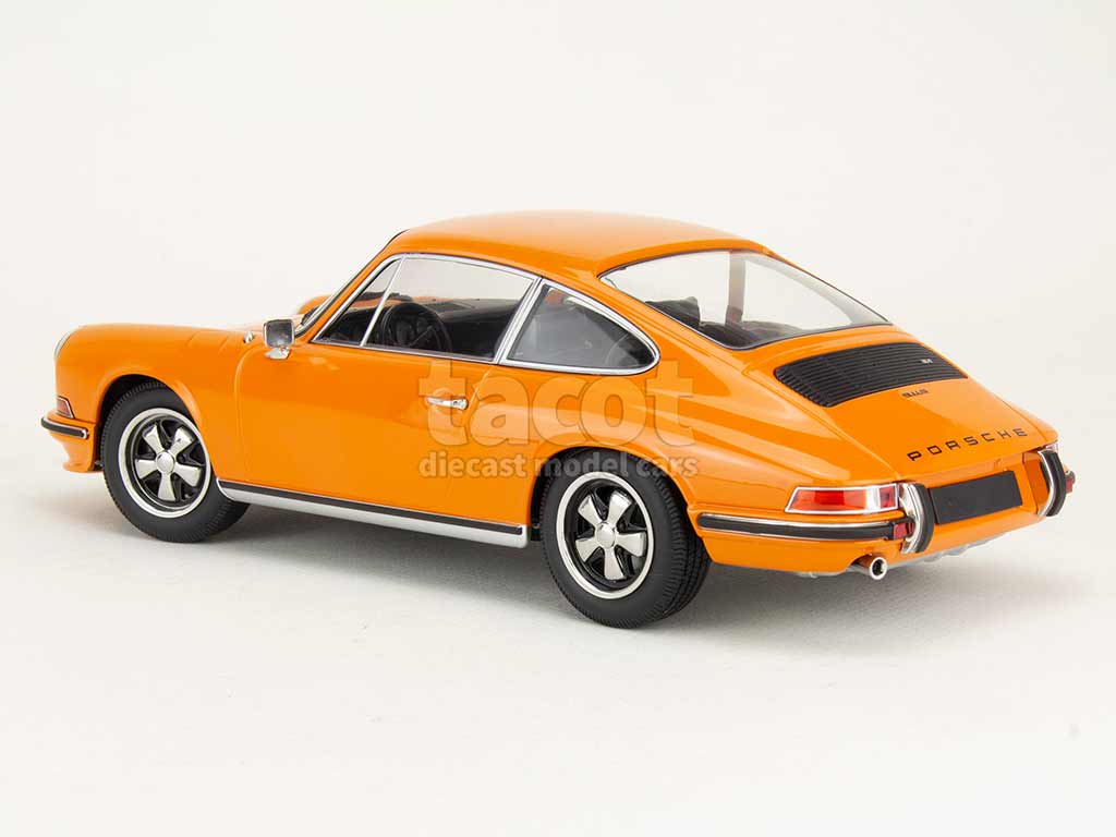 108240 Porsche 911S 1972