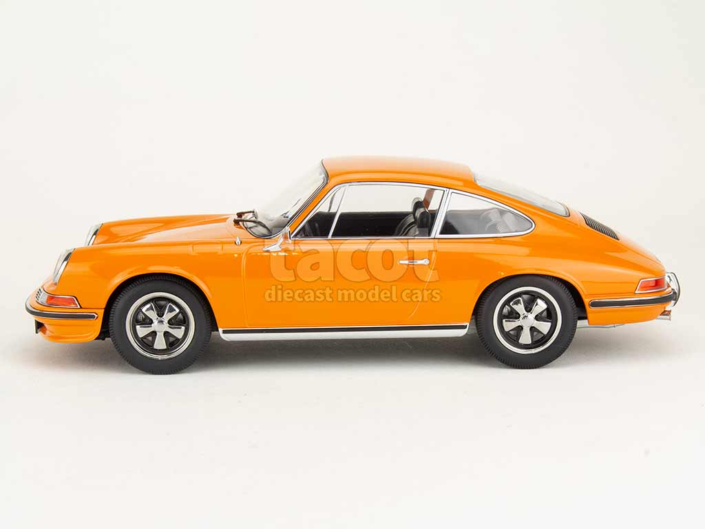 108240 Porsche 911S 1972