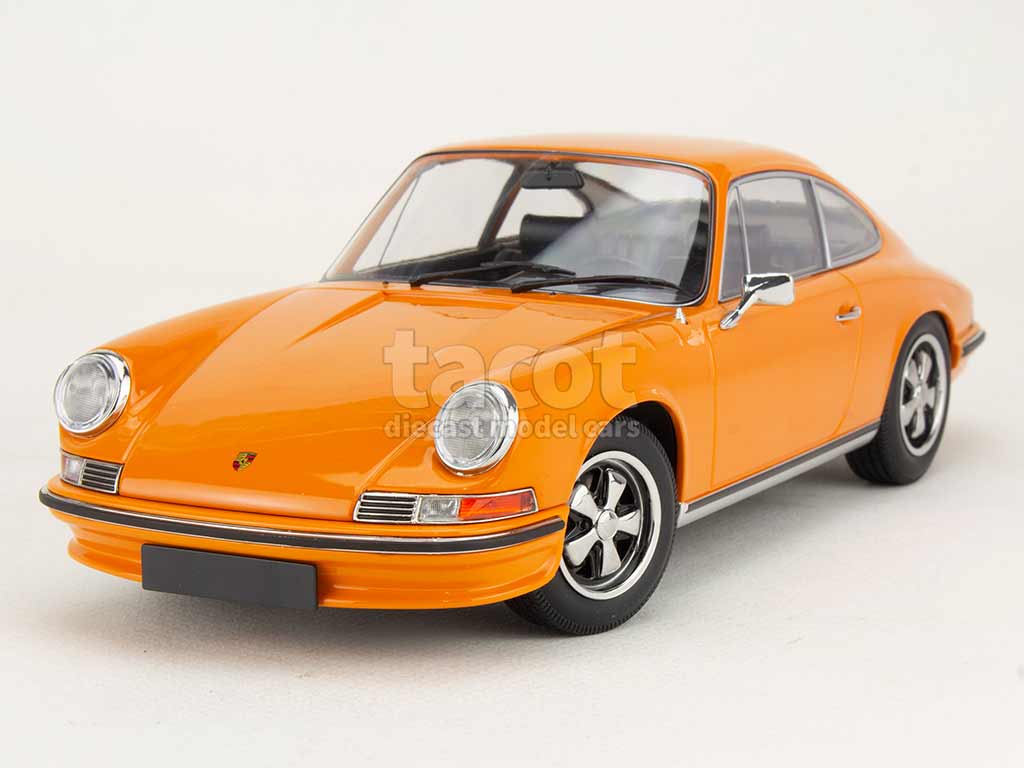 108240 Porsche 911S 1972