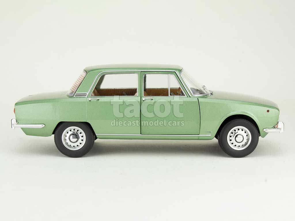 108244 Alfa Romeo 1750 Berline 2-Series 1969