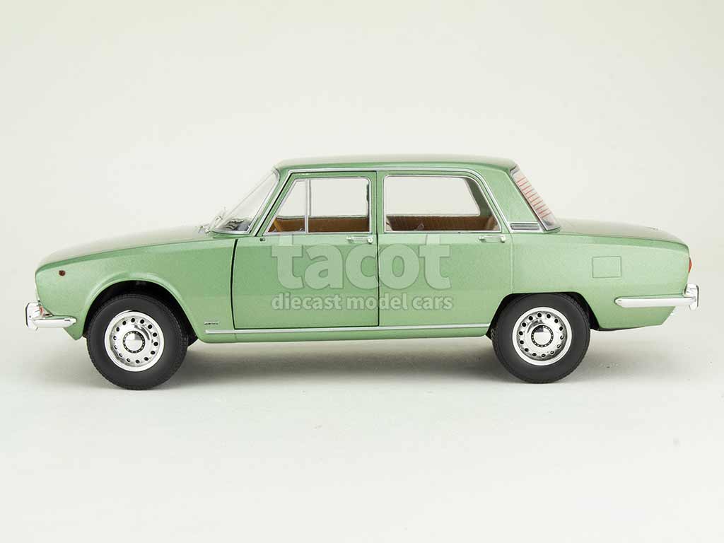 108244 Alfa Romeo 1750 Berline 2-Series 1969