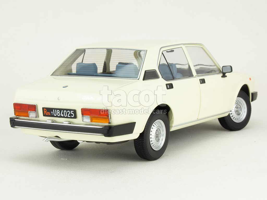 108246 Alfa Romeo Alfetta Berline 2000L 1978
