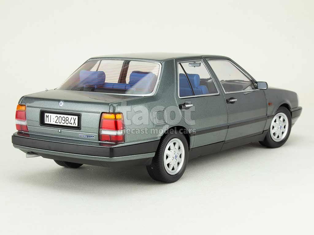 108248 Lancia Thema Turbo i.e. 1984