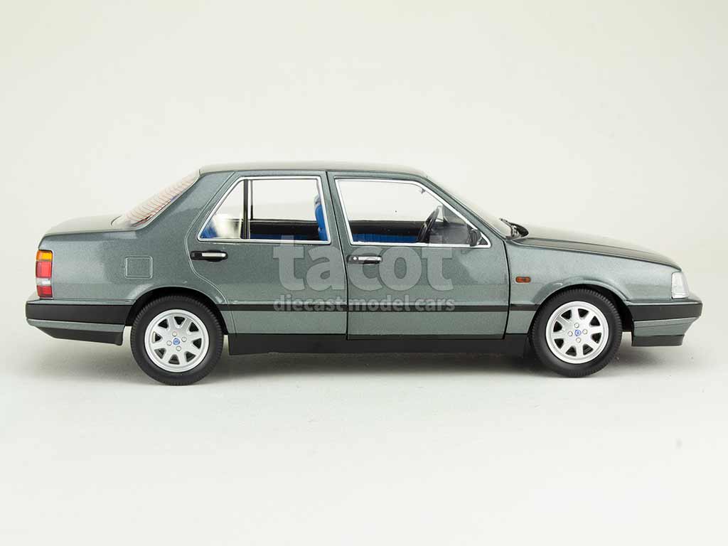 108248 Lancia Thema Turbo i.e. 1984