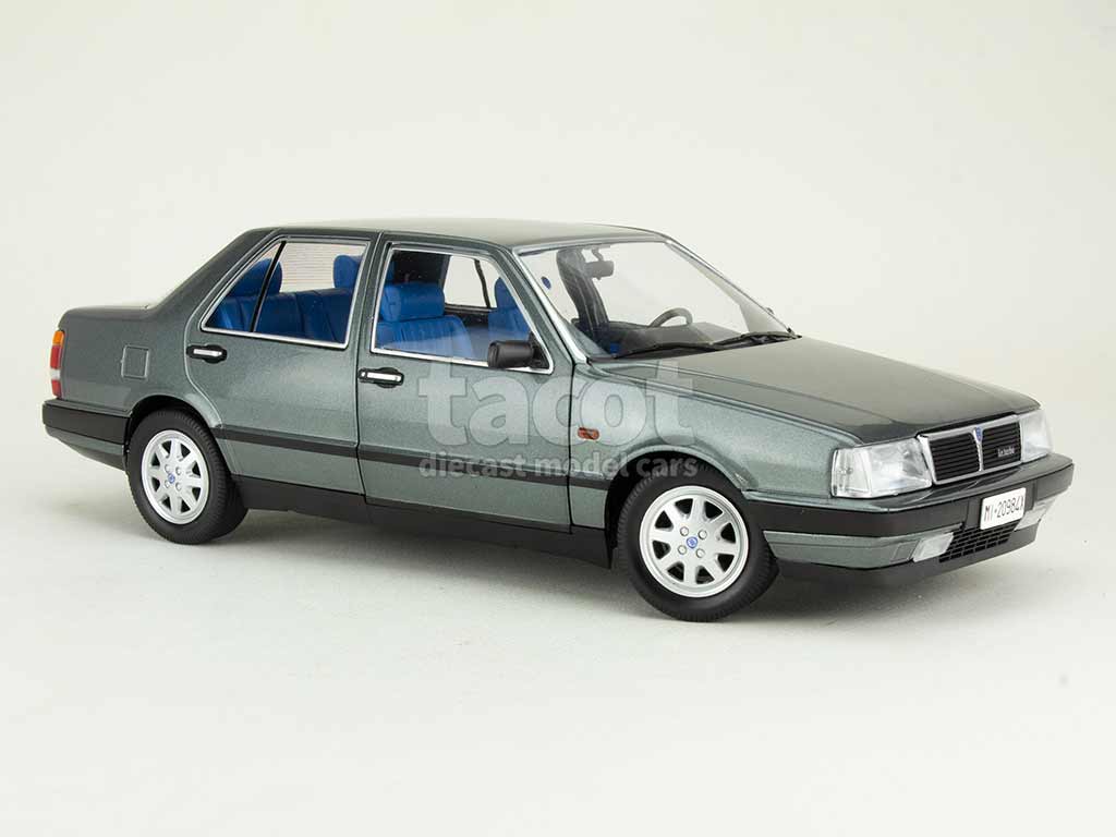 108248 Lancia Thema Turbo i.e. 1984