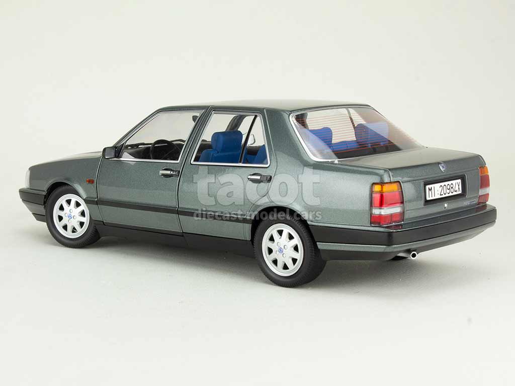 108248 Lancia Thema Turbo i.e. 1984