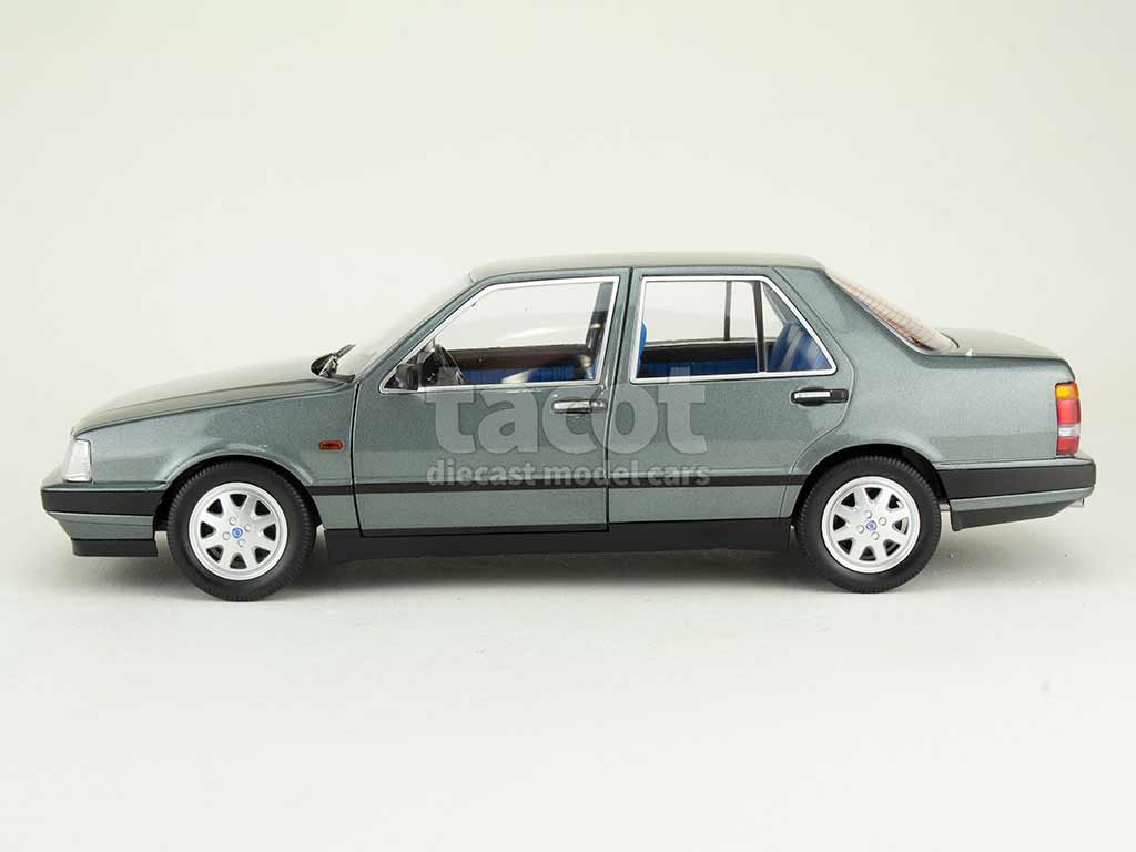 108248 Lancia Thema Turbo i.e. 1984
