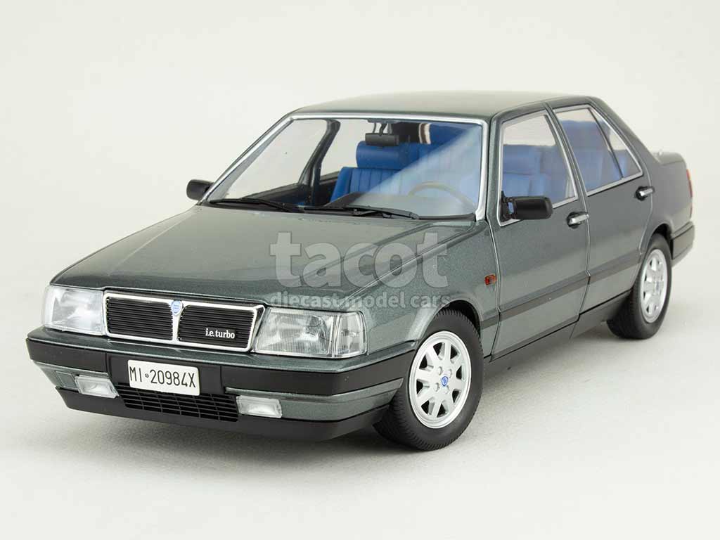 108248 Lancia Thema Turbo i.e. 1984