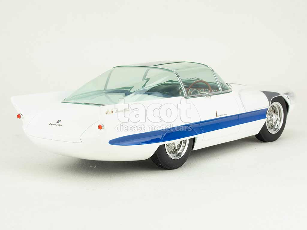 108249 Alfa Romeo 6C 3000 Superflow I Pininfarina 1956