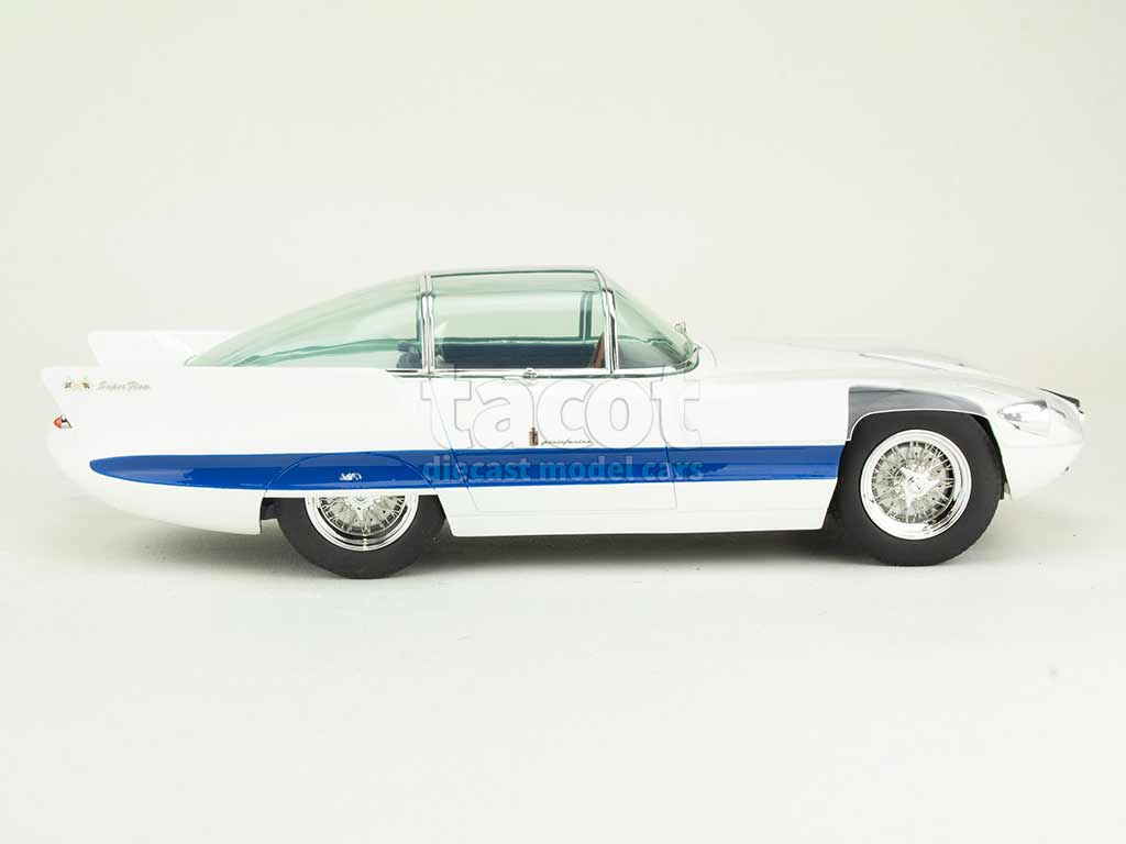 108249 Alfa Romeo 6C 3000 Superflow I Pininfarina 1956