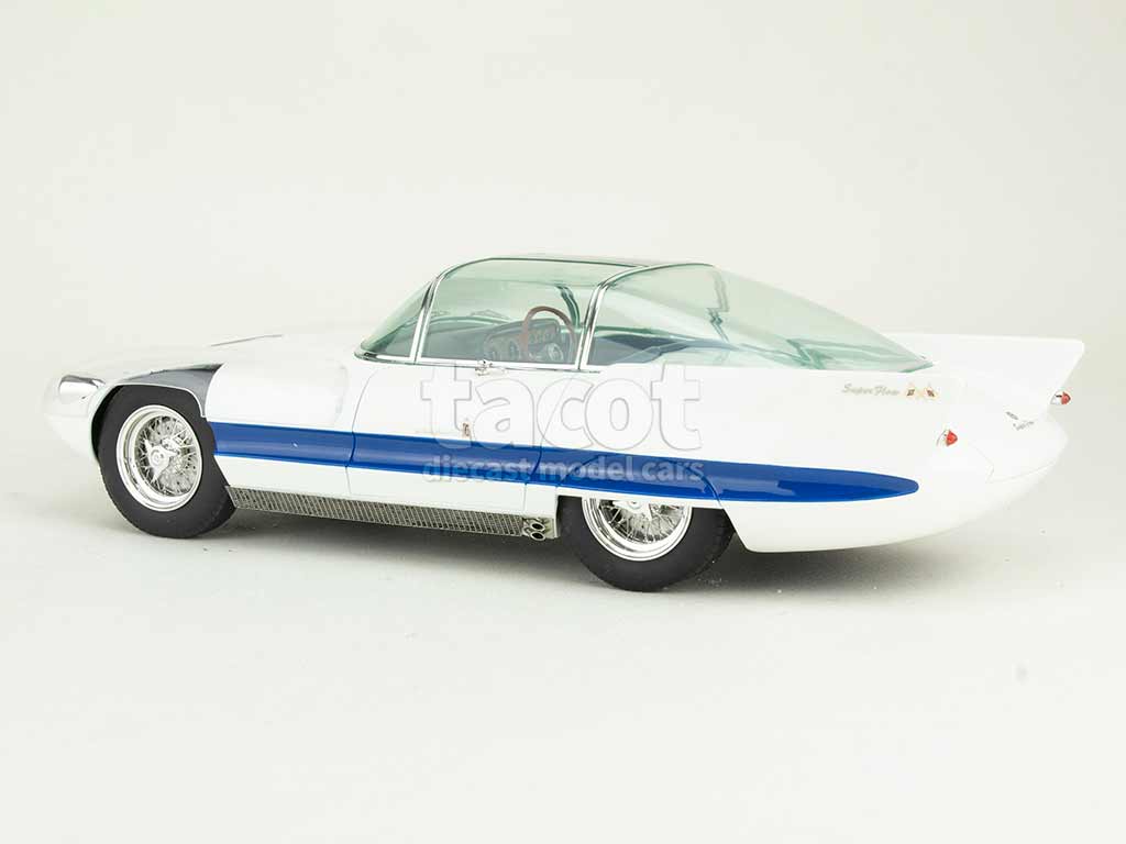 108249 Alfa Romeo 6C 3000 Superflow I Pininfarina 1956