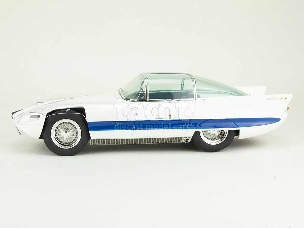 108249 Alfa Romeo 6C 3000 Superflow I Pininfarina 1956