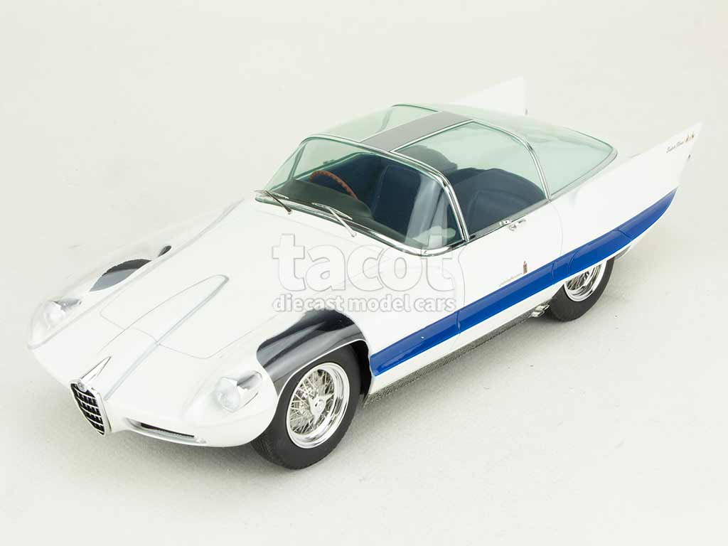 108249 Alfa Romeo 6C 3000 Superflow I Pininfarina 1956