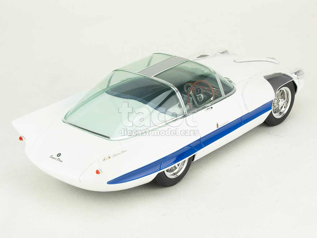 108249 Alfa Romeo 6C 3000 Superflow I Pininfarina 1956