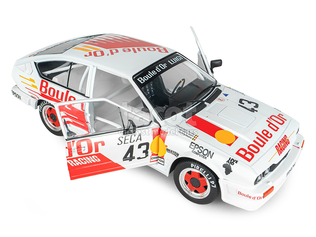 108250 Alfa Romeo GTV6 Spa 1985