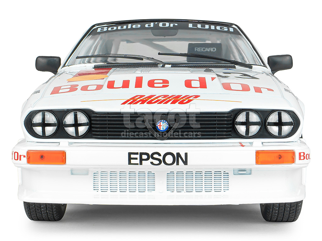 108250 Alfa Romeo GTV6 Spa 1985