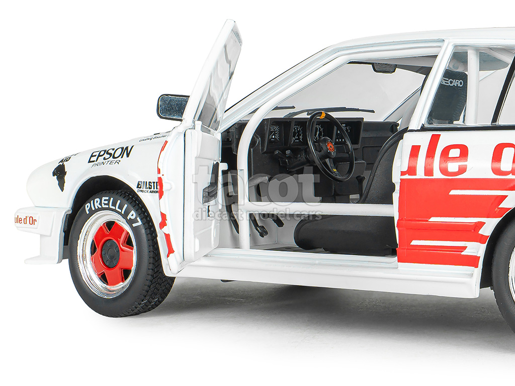 108250 Alfa Romeo GTV6 Spa 1985