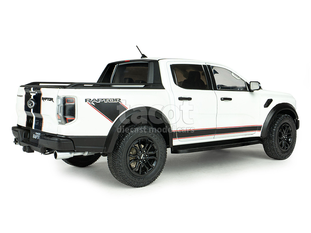 108253 Ford Ranger Raptor 2024