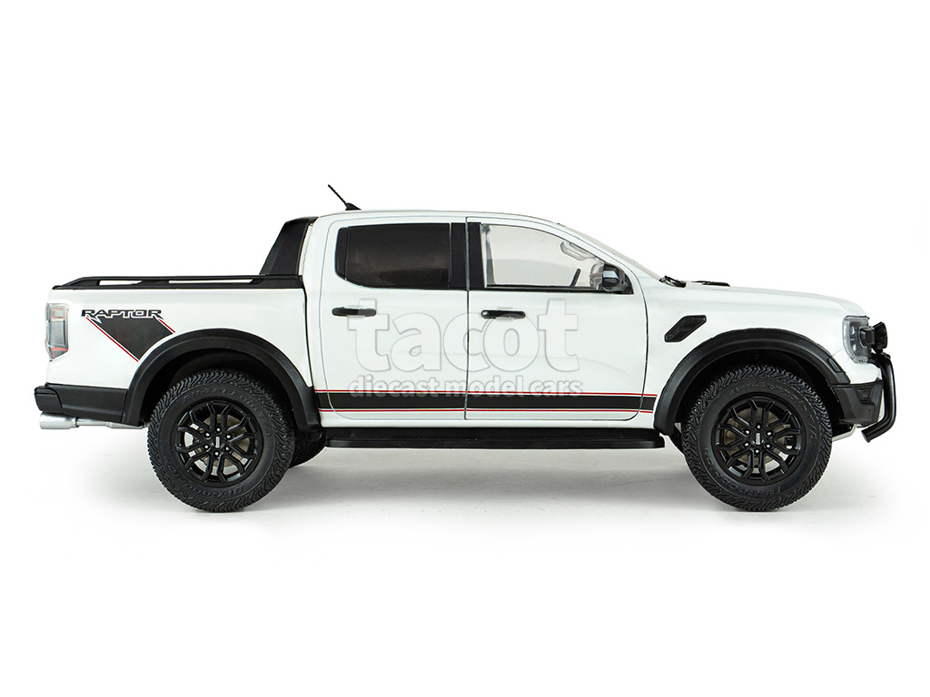 108253 Ford Ranger Raptor 2024