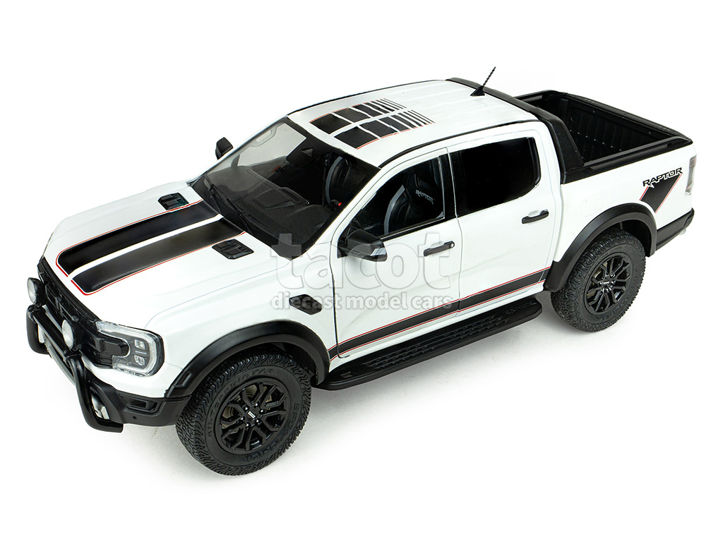 108253 Ford Ranger Raptor 2024