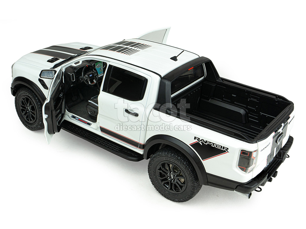 108253 Ford Ranger Raptor 2024