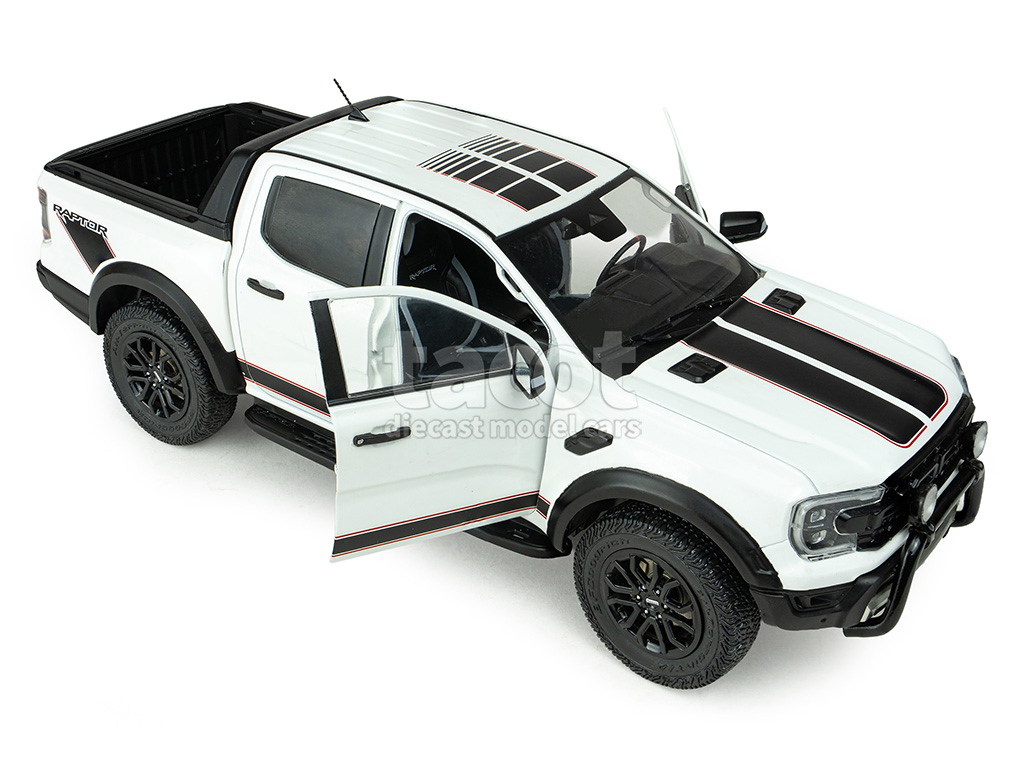 108253 Ford Ranger Raptor 2024