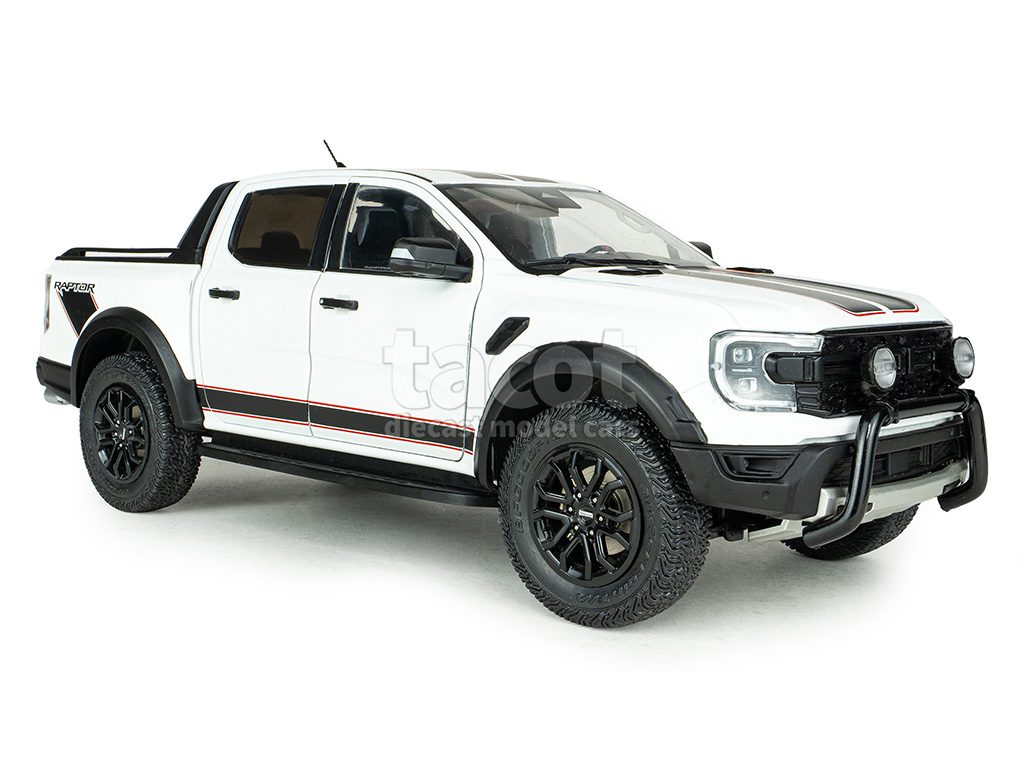 108253 Ford Ranger Raptor 2024