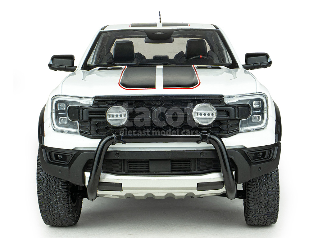 108253 Ford Ranger Raptor 2024
