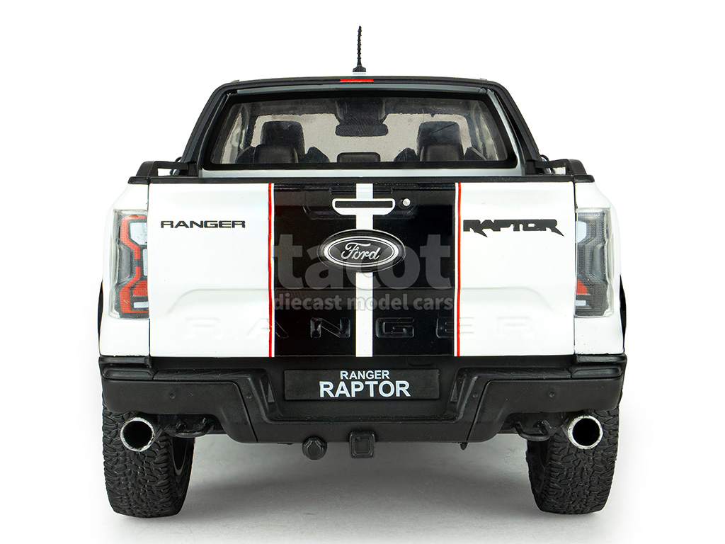 108253 Ford Ranger Raptor 2024
