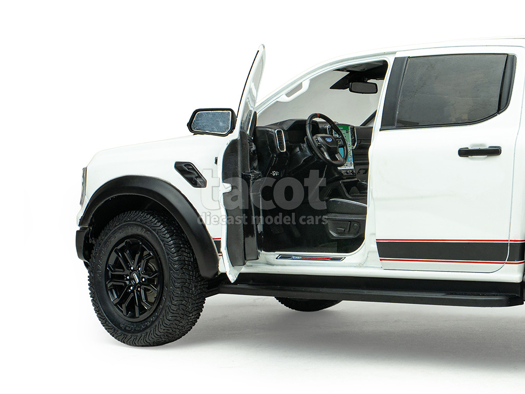 108253 Ford Ranger Raptor 2024